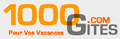 1000gites
